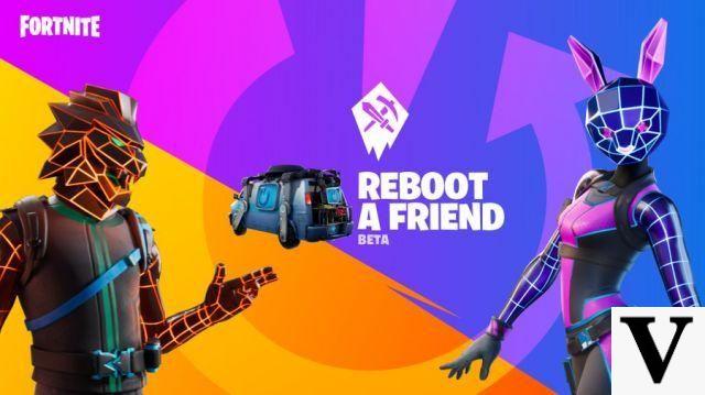 Fortnite is trying to bring squads together with 