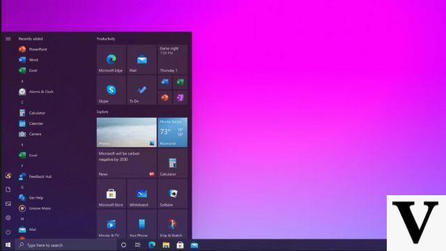Windows 10 interface default font will be updated in new update
