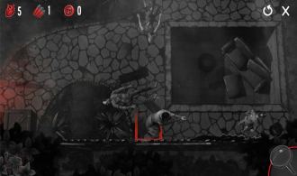 Spanish horror game launches for mobile