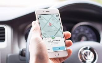 NYPD Orders Google to Stop Showing Blitz Locations on Waze