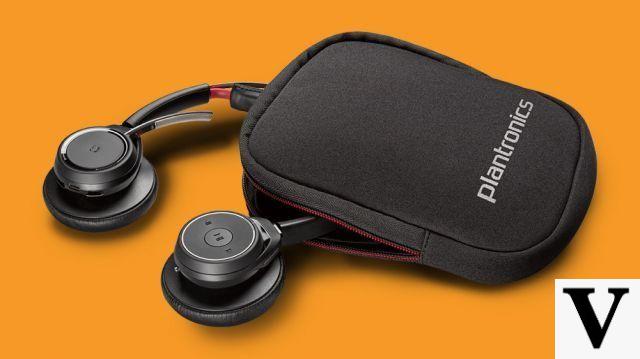 REVIEW: Voyager Focus UC, Poly headset ideal for office and everyday use