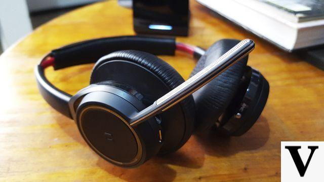 REVIEW: Voyager Focus UC, Poly headset ideal for office and everyday use