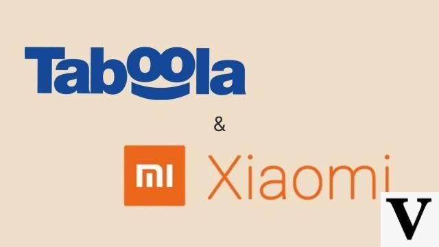 Xiaomi s'associe à Taboola pour proposer des recommandations d'actualités