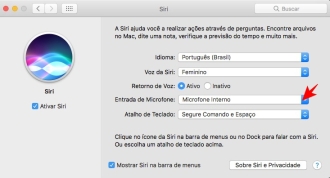 How to use Siri on Mac? Check out tips for the virtual assistant on the computer