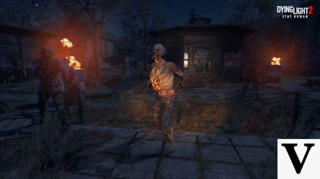 REVUE : Dying Light 2 garantit le gameplay et laisse l'histoire en arrière-plan