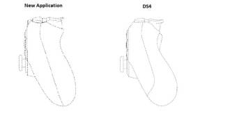 Patente registrada en Japón revela aspecto probable de DualShock 5, controlador PS5