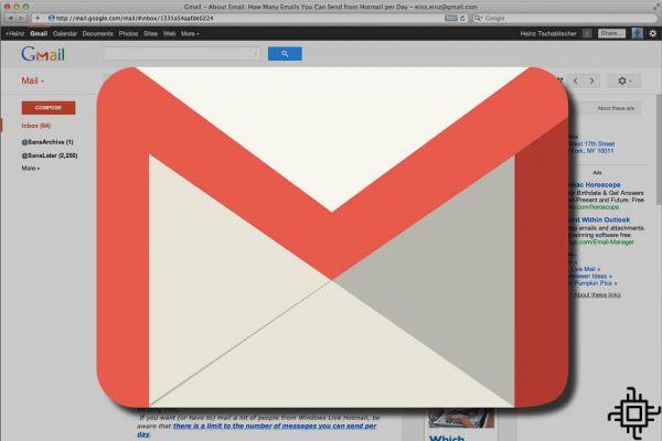 Gmail : apprenez à supprimer rapidement tous vos e-mails