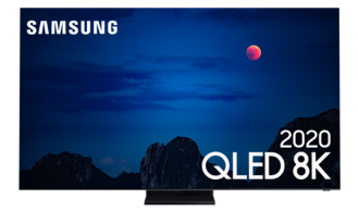 Samsung annonce la gamme 2020 de téléviseurs avec la nouvelle catégorie 4K Crystal UHD
