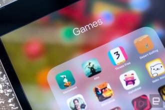 5 interesting mobile games to install on your smartphone [Android/iOS]