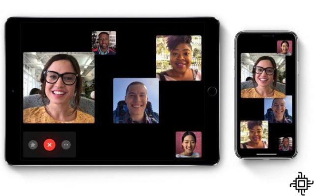Apple désactive FaceTime après la découverte d'un bug d'espionnage