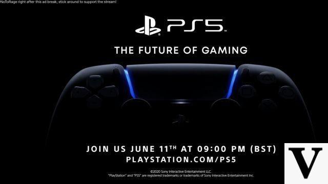 Sony annonce une nouvelle date d'événement pour présenter les jeux PS5