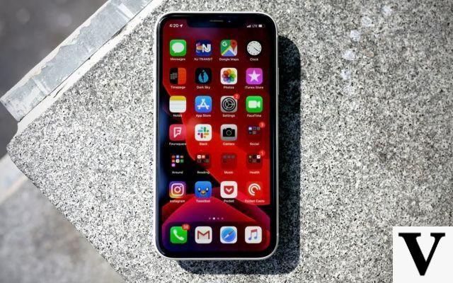 Pourquoi iOS 13 vous donnera-t-il envie d'un iPhone ?
