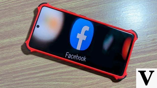 Change password! More than 500 million Facebook phones and personal data leaked online