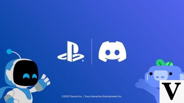 Discord annonce l'intégration PS4 et PS5 ; voir comment cela fonctionnera