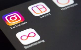Data of millions of Instagram users is sold by hacker
