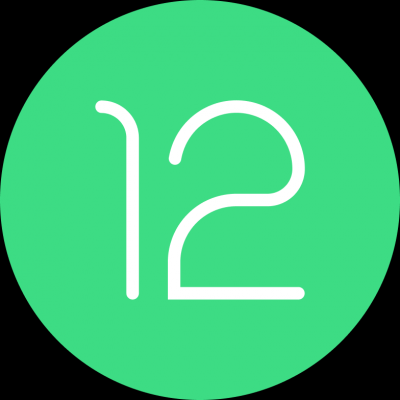 Google annonce Android 12 Developer Preview