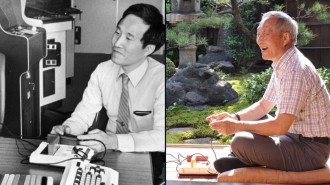 Masayuki Uemura, créateur de Super Nintendo et Nintendo, est décédé