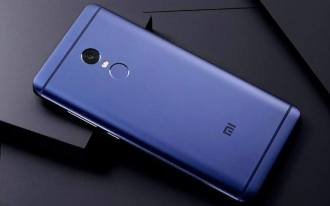 Xiaomi's Redmi Note 5 may arrive with new Snapdragon