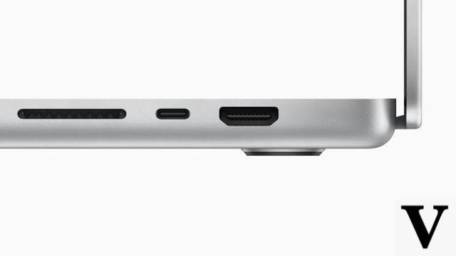 Le nouveau MacBook Pro prend en charge les cartes SD UHS-II, mais pas UHS-III