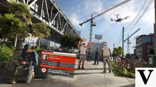 Free Games: Watch Dogs 2 and Killing Floor 2 are PC picks of the week