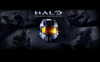 Microsoft laissera les joueurs sur PC essayer Halo: The Master Chief Collection