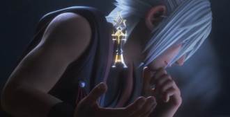Square Enix Announces New Kingdom Hearts Mobile Game Project 'Project Xehanort'