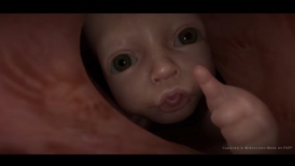 Death Stranding Director's Cut has final trailer, recorded and edited by Kojima