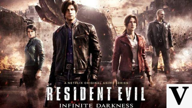 Bande-annonce Resident Evil : In the Absolute Dark - Voir la date de sortie !