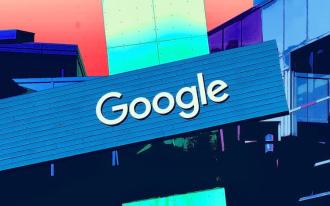 Google will have its own blockchain