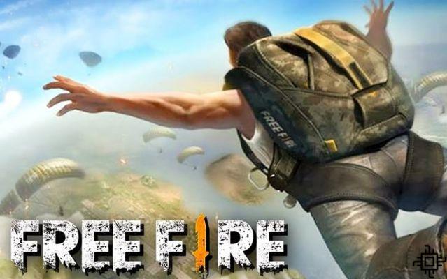 How to download and play Free Fire Battlegrounds on PC?