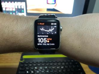 Why should anyone with an iPhone buy an Apple Watch?