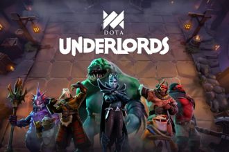Valve annonce Underlords, un clone d'échecs autonome pour Steam, Android et iOS