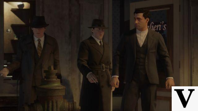 RESEÑA: Mafia: Definitive Edition, una nueva apariencia para un juego antiguo