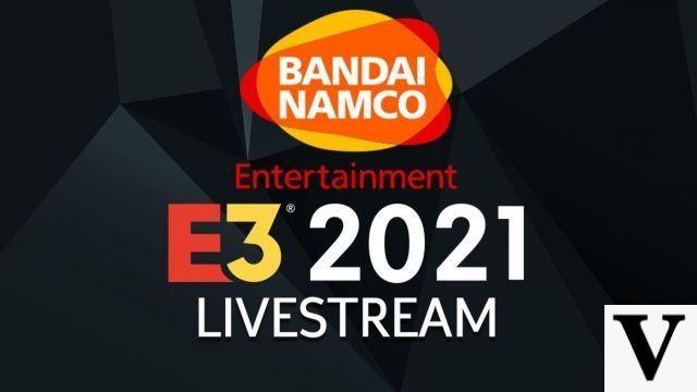 Bandai Namco at E3 2021: Check out 