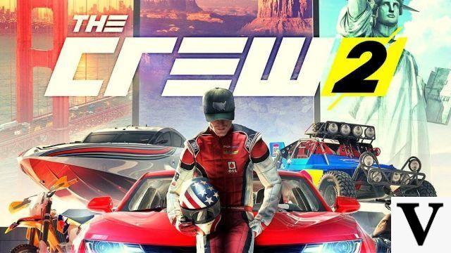 FREE GAME: The Crew 2 is free over the weekend!
