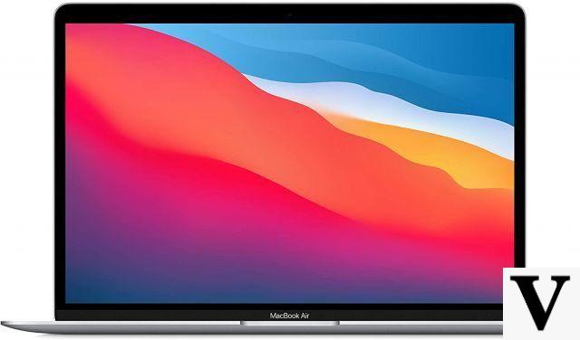 MacBook with Apple processor is coming!