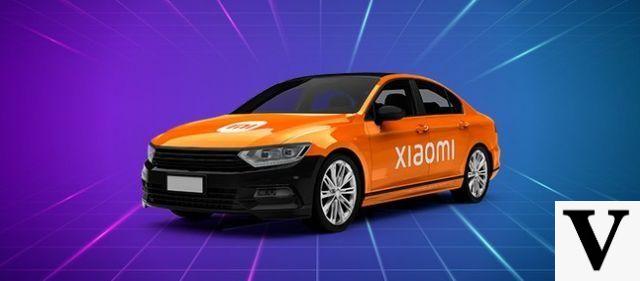 Xiaomi will mass produce its electric car as early as 2024