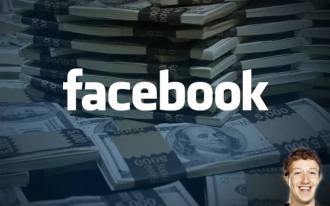 Facebook releases financial results