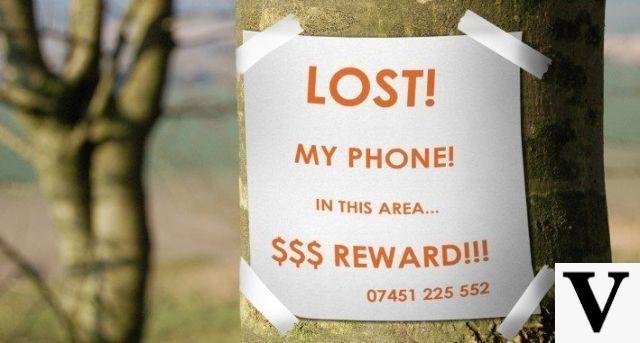 Tutoriel : Comment récupérer un téléphone portable perdu ou volé