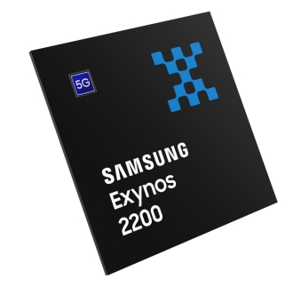 Samsung annonce Exynos 2200 : avec AMD Graphics et Ray Tracing pour mobiles