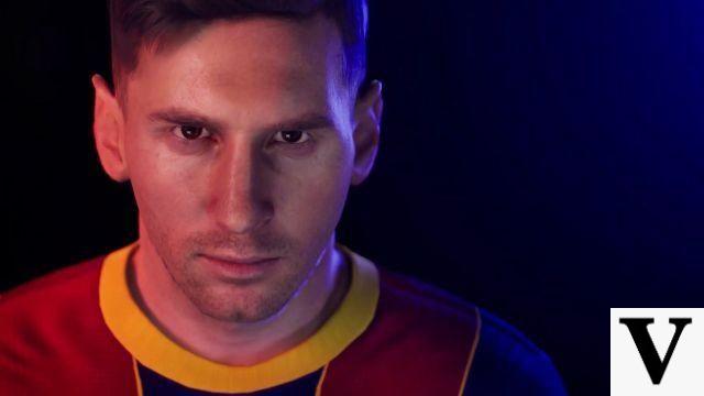 PES 2022 can be free to play; see the news
