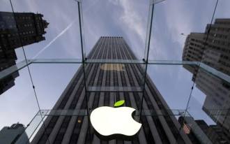 Apple convainc Foxconn et TSMC de n'utiliser que des énergies renouvelables pour fabriquer des iPhones