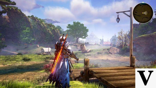 Tales of Arise tipped to be GOTY? Check game notes