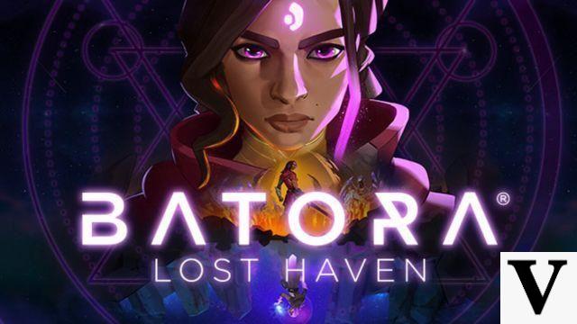Action RPG, Batora: Lost Haven announced by Storming Games