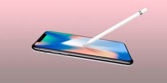 iPhone 11 may support Apple Pencil, analysts say