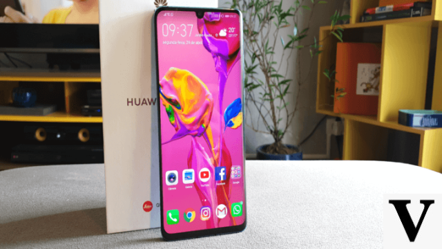 Review: Huawei P30 Pro and its next-gen camera