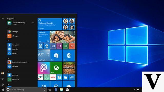Windows 10 21H1 est officiellement publié par Microsoft ; voir comment installer