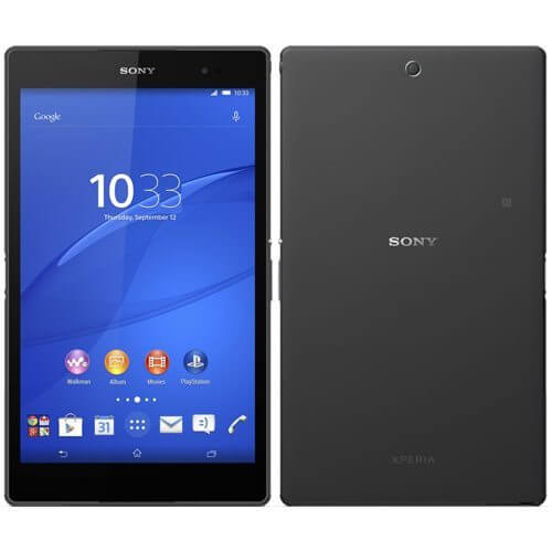 Reseña: Sony Xperia Z3 Tablet Compact (1 mes de prueba)