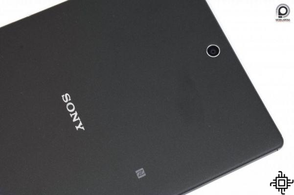 Reseña: Sony Xperia Z3 Tablet Compact (1 mes de prueba)