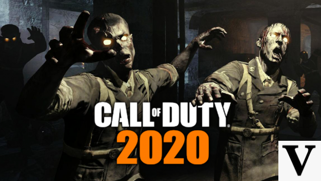 Call of Duty 2020: Dataminers report having Zombie mode clues, multiplayer maps and more!